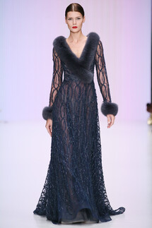 Speranza Couture by Nadezda Yusupov Spring 2019 Ready-to-Wear , Speranza Couture by Nadezda Yusupov Весна-лето 2019 , Неделя моды в Москве , MBFWRussia